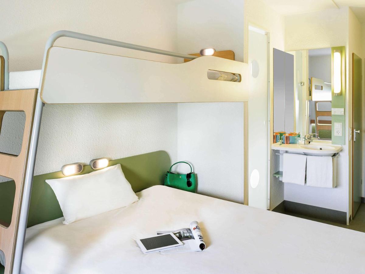 Ibis Budget Altona 2*