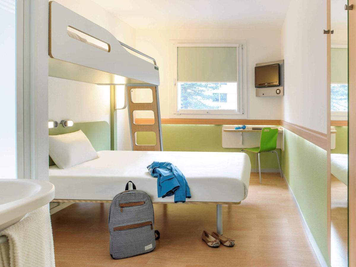Ibis Budget Altona 2*
