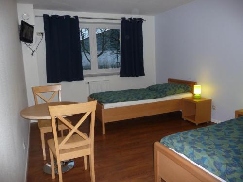 Hansehus Hotel Hamburg
