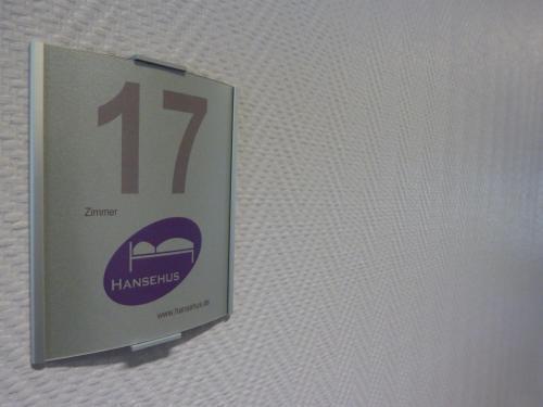 Hansehus 2*
