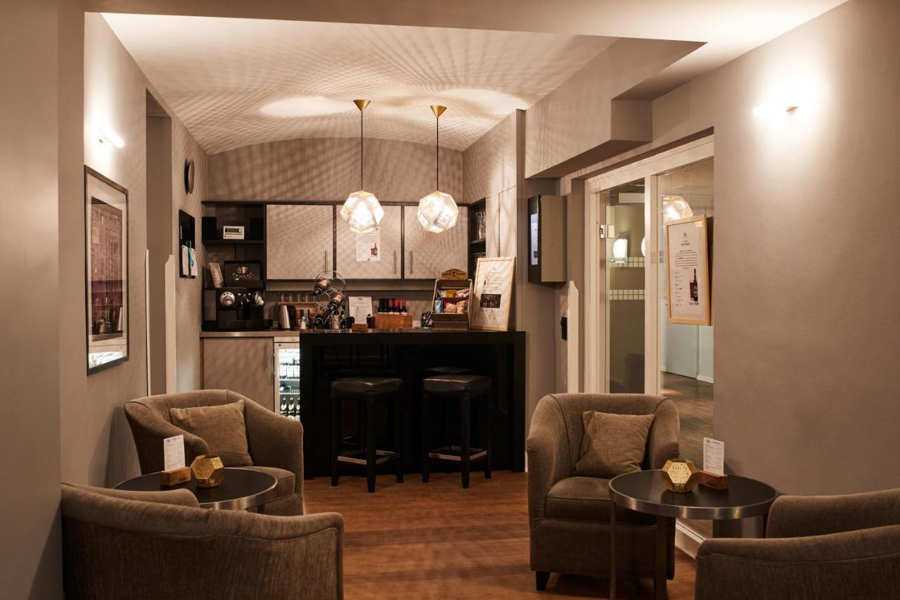 Des Elsa Brändström Haus Hotel