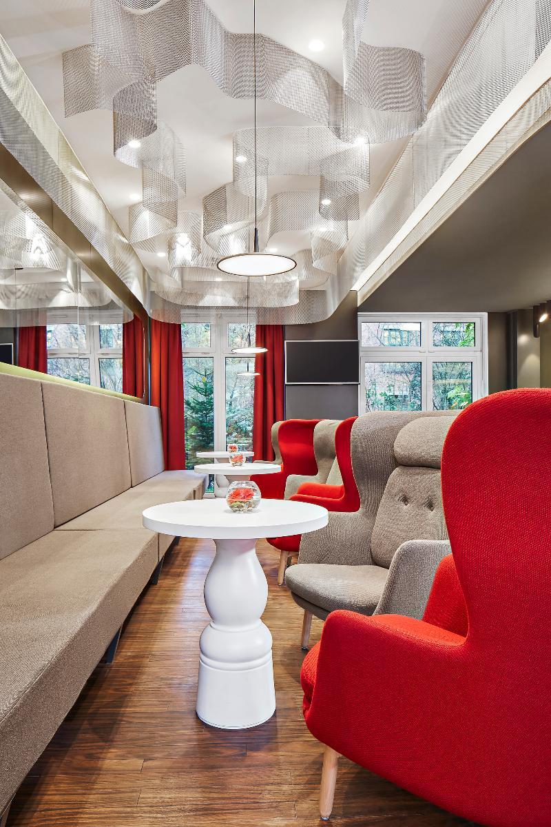 Aparthotel Nh Collection