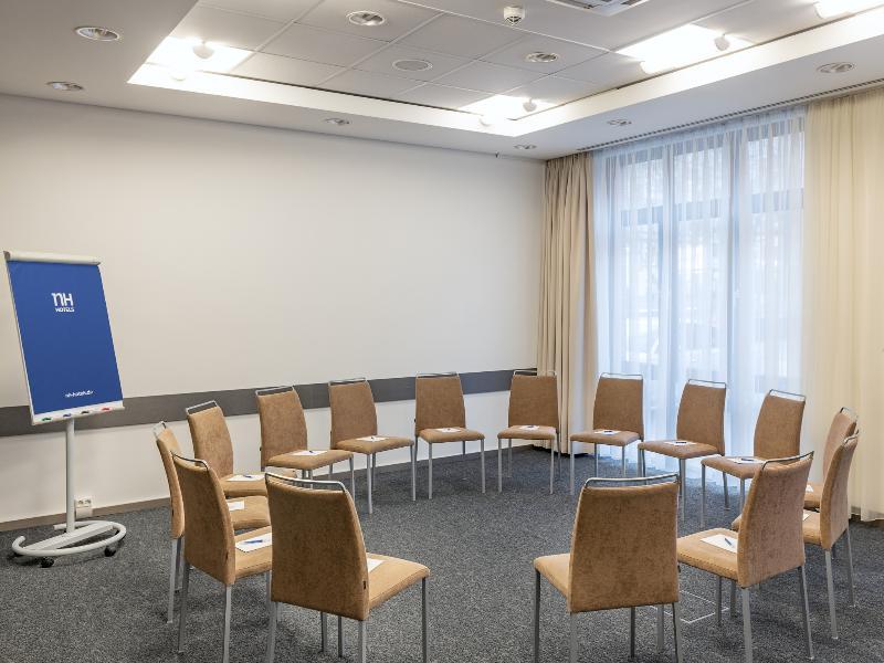 Nh Altona Hotel Hamborg