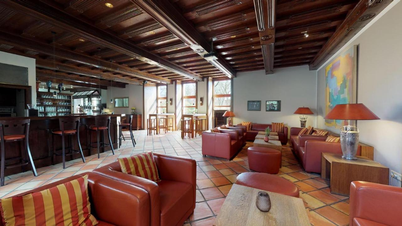 Engel Hotel Hamburg-Harburg