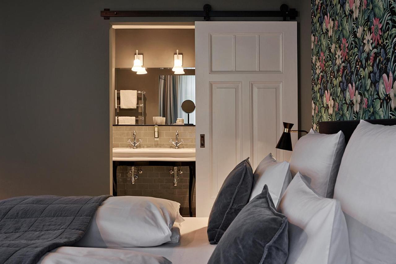 Flottbek Boutique 4*