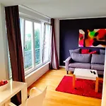 Ferienwohnung Hamburg Hoheluftbrücke