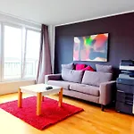 Ferienwohnung Hamburg Hoheluftbrücke