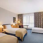 Hi Hotel International Hamburg