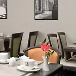 City Hotel Hamburg Mitte
