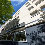 Auto-Parkhotel