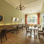 Novum Hotel Holstenwall Hamburg Neustadt