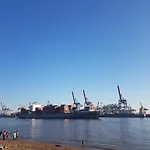 Hamburg Niendorf-Suite
