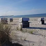 Hamburg Niendorf-Suite