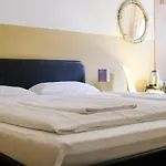 Hammerbrook Hostel