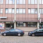 Hammerbrook Hostel