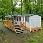 Knaus Campingpark Hamburg