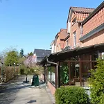 Forsthaus Bergedorf