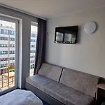 Hotel Mercedes/Centrum