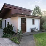 Sommerhaus in den Walddörfern