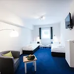 Arcade Hotel&Hostel Hamburg