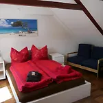 Sleep in Hamburg St. Pauli