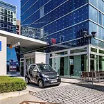 Suite Novotel Hamburg City
