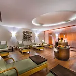 Steigenberger Hotel Treudelberg Hamburg