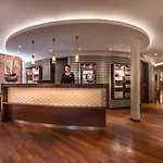 Steigenberger Hotel Treudelberg Hamburg