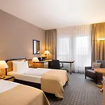 Hi Hotel International Hamburg