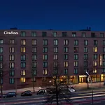 Citadines Michel Hamburg