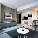 Adina Apartment Hotel Hamburg Speicherstadt