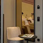 25Hours Hotel Altes Hafenamt