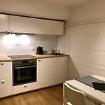 Arbio I Cube Studios & Apartments St Pauli
