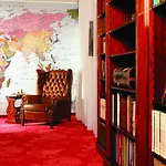 ARCOTEL Rubin - im Szeneviertel St Georg