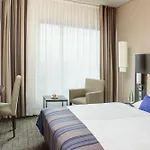 IntercityHotel Hamburg Hauptbahnhof