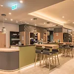 Holiday Inn - Hamburg - Berliner Tor, an IHG Hotel