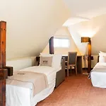 Hotel Alster