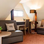 Hotel Alster