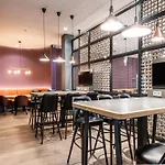Premier Inn Hamburg St. Pauli