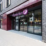 Premier Inn Hamburg St. Pauli