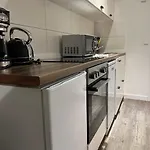 Apartment 48 in Hamburg