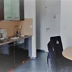 Mehrbett-Apartment 3 in Hamburg