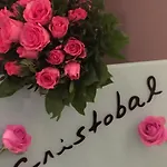 Hotel Cristobal