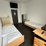Arena Hostel Hamburg