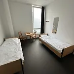 Arena Hostel Hamburg