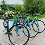 Motel One Hamburg Am Michel