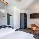 B&B Hotel Hamburg-Nord