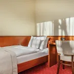 Novum Hotel Hagemann Hamburg Hafen