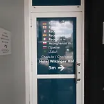 Hotel Mercedes/Centrum