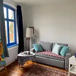 Vierlaender Hippiehof